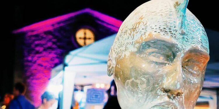 A Telti, il 27 luglio, dalle ore 18,00, La Collina del Gusto