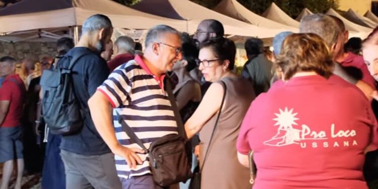 “Trexenta nel Nome del Pan: un’ottava edizione di successo e a Ortacesus si pensa già alla prossima