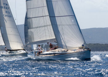 Manca 1 mese al Trofeo Mario Formenton, sppuntamento il 20 agosto a Porto Rafael, Palau