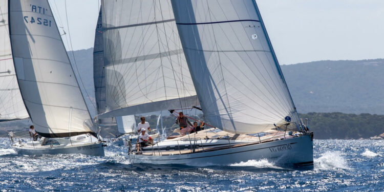 Manca 1 mese al Trofeo Mario Formenton, sppuntamento il 20 agosto a Porto Rafael, Palau