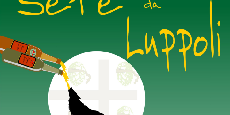 Alla scoperta delle birre artigianali sarde: a Quartu Sant’Elena dall’8 al 12 luglio, la terza edizione di “Sete da Luppoli”