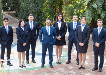 Sono aperte le iscrizioni per la nuova edizione del Master in Five Stars Hotel Management presso l’Hotel Business School by Forte Village