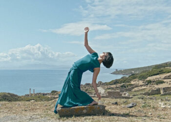 Il 12, 13 e 14 luglio, nel sito archeologico Teatro di Tharros, andrà in scena il Dancing Histor(y)ies Festival