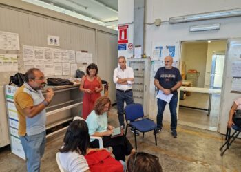 Alghero: in Commissione Ambiente le criticità del servizio di igiene urbana