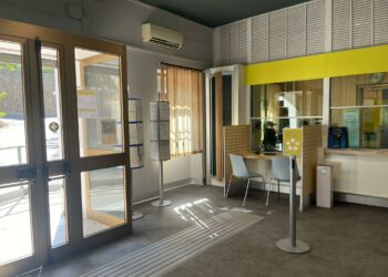 Osilo e Collinas: gli uffici postali diventano “Polis”