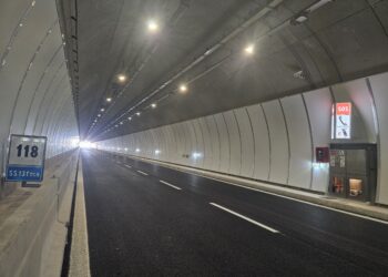 Budoni: riapre senza limitazioni la galleria “Beruilles”