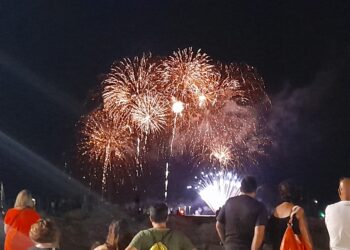 Alghero: un Ferragosto all’altezza delle aspettative