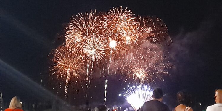 Alghero: un Ferragosto all’altezza delle aspettative