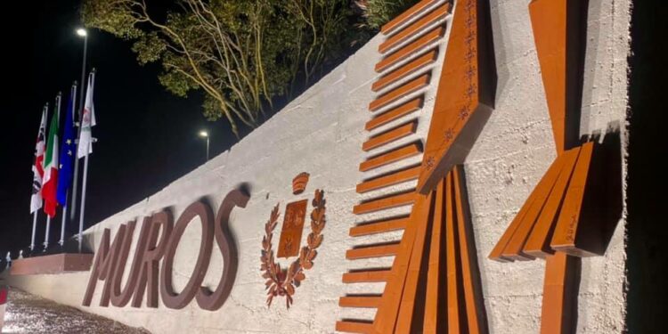 Muros: dalla Regione 100mila euro per la messa in sicurezza dei marciapiedi