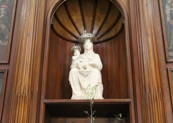 Il programma dei festeggiamenti in onore di Nostra Signora di Tergu