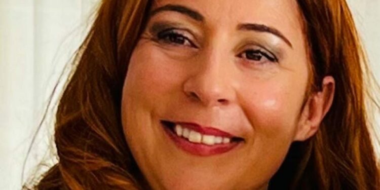 Putifigari: la sindaca Antonella Contini entra nell’Unione dei Comuni del Coros