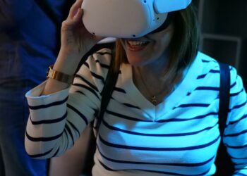 L’info point multimediale sulla Città di Carbonia presso l’ex Manifattura Tabacchi di Cagliari