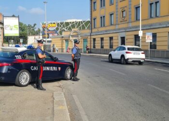 I carabinieri del Comando provinciale di Cagliari intensificano i controlli per le festività di Ferragosto