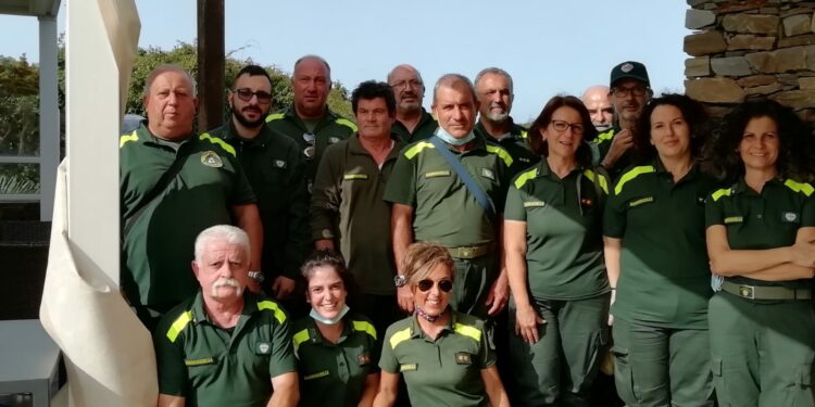 Stintino: dalla Regione oltre 97mila euro per la compagnia barracellare