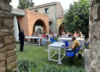 Sono stati 6.850, in un mese, a Mogoro, gli ingressi alla Fiera dell’artigianato artistico della Sardegna