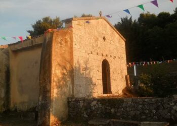 Giave: tre giorni di festa per San Sisto II