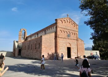 Orotelli in festa per San Giovanni Battista