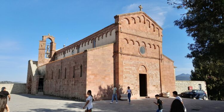 Orotelli in festa per San Giovanni Battista