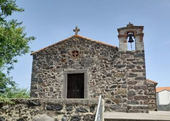 Sedilo: tre giorni di festa per San Basilio