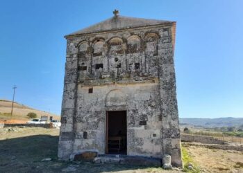 Semestene in festa per San Nicola di Trullas