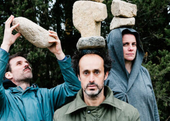 Il 26 agosto ad Alghero al via l’VIII edizione del Mamatita Festival