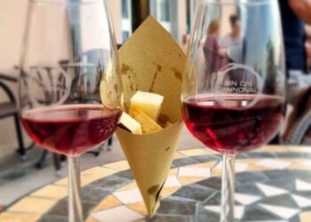 A San Vito la terza tappa di Cin Cin Cannonau, dal 19 al 23 agosto, a Casa Cauli