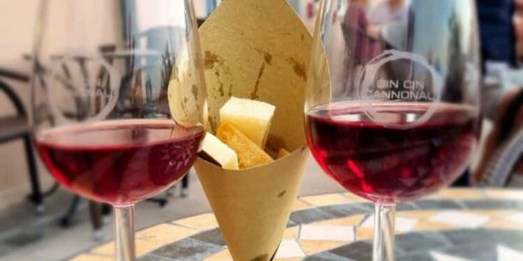 A San Vito la terza tappa di Cin Cin Cannonau, dal 19 al 23 agosto, a Casa Cauli