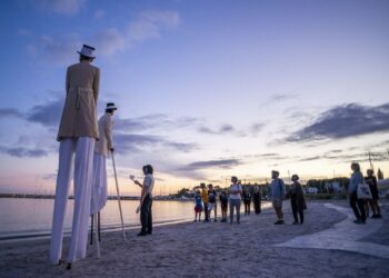 Lunedì ad Alghero al via l’VIII edizione del Mamatita Festival