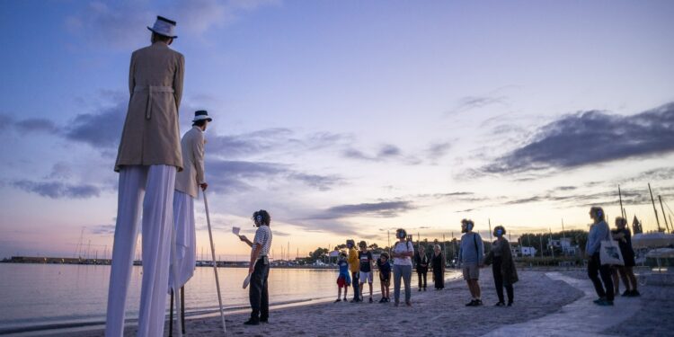 Lunedì ad Alghero al via l’VIII edizione del Mamatita Festival
