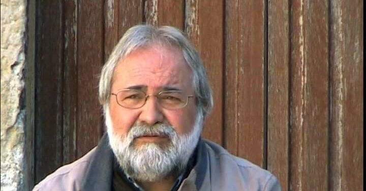 Addio a don Matteo Bonu, parroco di Tissi