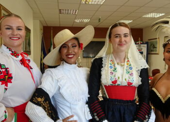 Florinas è in festa con il Figulinas Festival