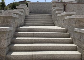 Arzachena: riqualificata l’area attorno alla chiesa di Santa Lucia