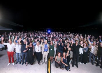 Cala il sipario sulla XIX edizione del festival “Pensieri e Parole – libri e film dell’Asinara”