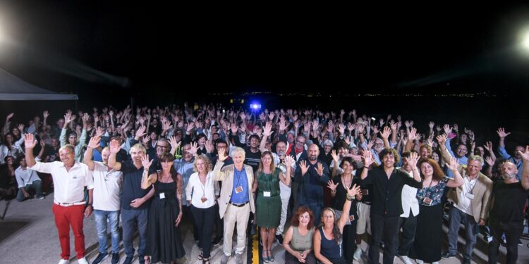 Cala il sipario sulla XIX edizione del festival  “Pensieri e Parole – libri e film dell’Asinara”