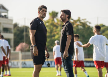 L’Alghero continua la preparazione, con il Latte Dolce il primo test