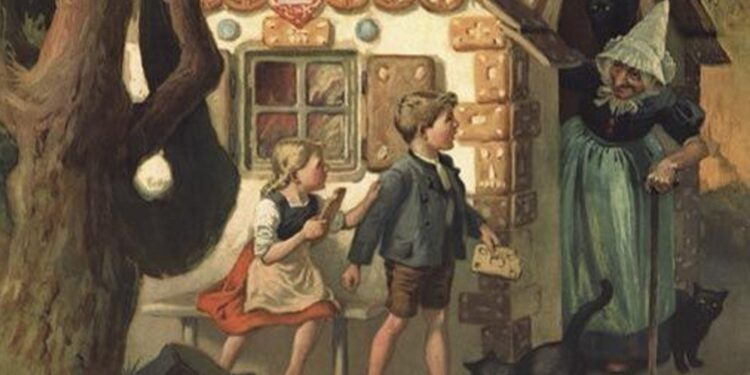 Omaggio ai fratelli Grimm per il XVI Festival “Percorsi Teatrali” organizzato dal Teatro del Segno