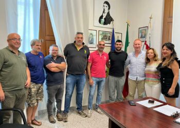 Paraolimpiadi di Parigi: in gara anche Luca Arca di Bono