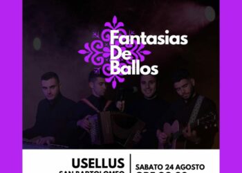 Fine settimana di eventi a Curcuris, Villa Verde e Usellus