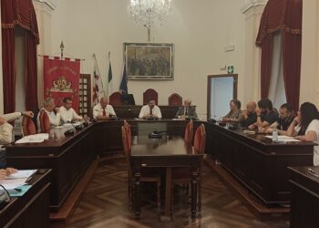 Rete metropolitana del Nord Sardegna: ecco la nuova Giunta