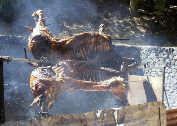 Cheremule: sabato 31 agosto la 15ª Sagra del vitello