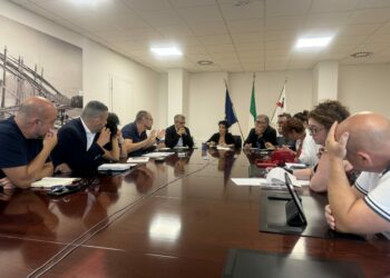 CGIL, CISL, UIL: «Disponibili al confronto con gli assessorati del Lavoro e della Sanità ma la misura rivolta alle aziende sanitarie desta molte perplessità»