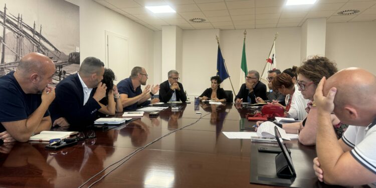 CGIL, CISL, UIL: «Disponibili al confronto con gli assessorati del Lavoro e della Sanità ma la misura rivolta alle aziende sanitarie desta molte perplessità»