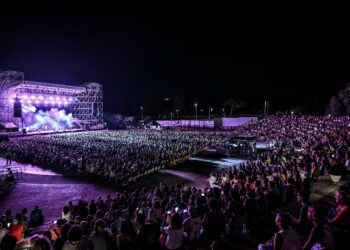 Si è chiusa una terza edizione da record per l’Alguer Summer Festival