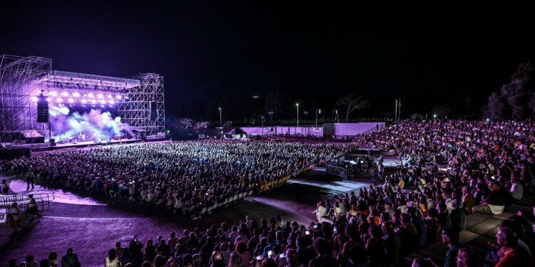 Si è chiusa una terza edizione da record per l’Alguer Summer Festival