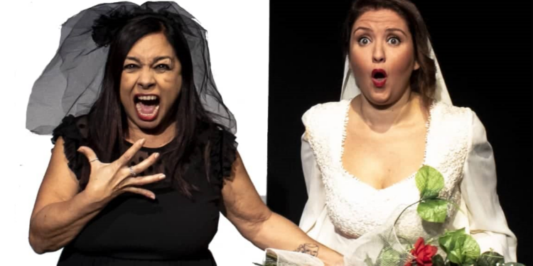 Il XVI Festival “Percorsi Teatrali” organizzato dal Teatro del Segno a Santu Lussurgiu sfoglia le sue ultime pagine