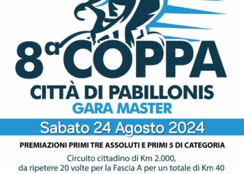 Riprende l’attività ciclistica in Sardegna, gare in programma a Pabillonis e Sarroch