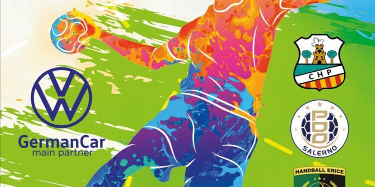 E’ tutto pronto, a Nuoro, per il 6° torneo internazionale “Città del Redentore” di pallamano femminile