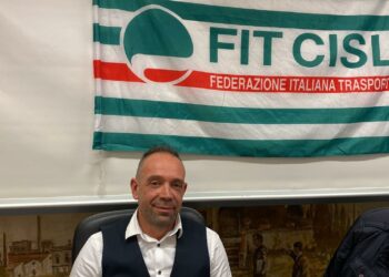 Lorenzo Piu (Fit Cisl): «La cancellazione delle tratte ad agosto è una scelta scellerata, la politica intervenga immediatamente»