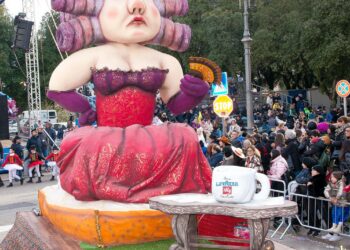 Il 10 agosto, a Golfo Aranci, arriva Lu Carrasciali Timpiesu 2024 in Tour