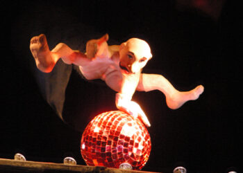 A Sennariolo, il laboratorio “Richiamare la biodiversità” e gli spettacoli serali nelle vie del centro, aprono la 27ª edizione di “Girovagando”